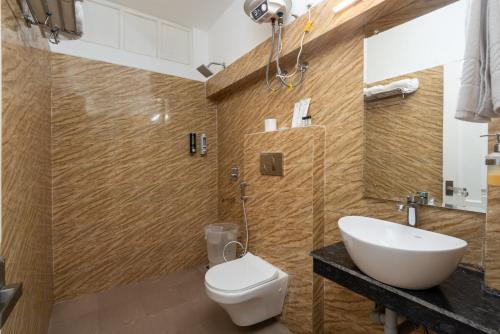 the ridge by royal stays mussoorie