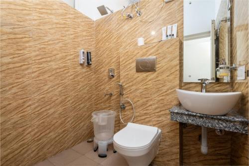 the ridge by royal stays mussoorie