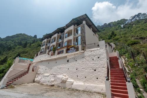 the ridge by royal stays mussoorie