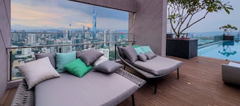 kuala lumpur