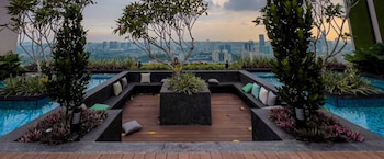 kuala lumpur