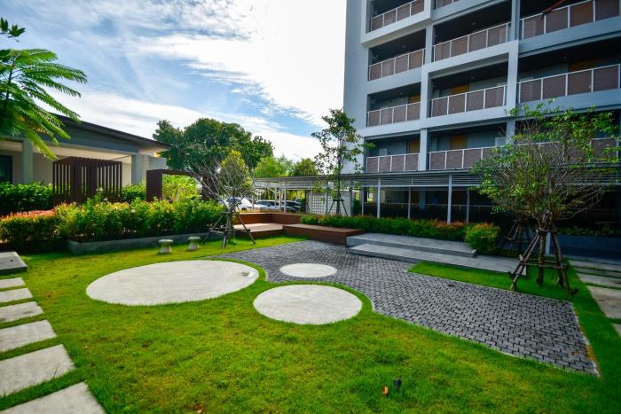 the kite hotel bangsaen by koko