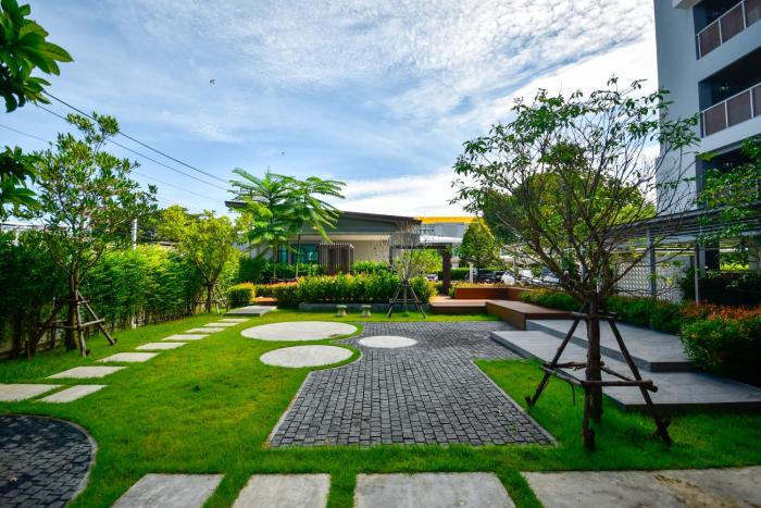 the kite hotel bangsaen by koko