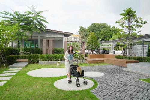 the kite hotel bangsaen by koko