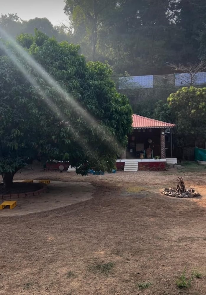 leafyden forest cottages by nature hill