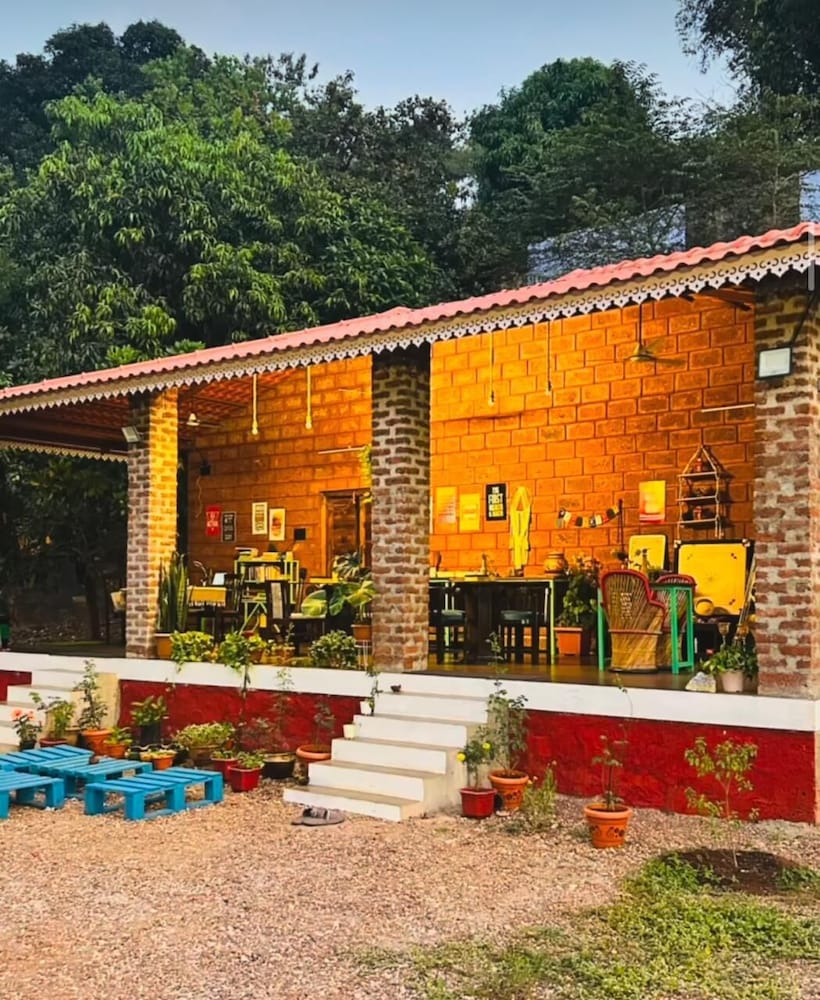 leafyden forest cottages by nature hill