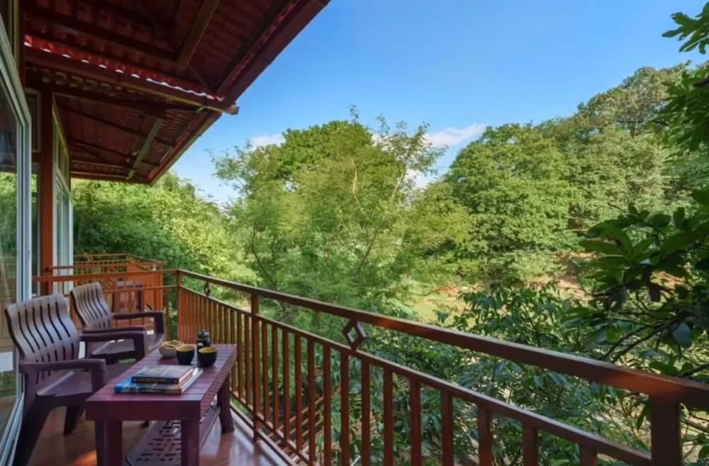 leafyden forest cottages by nature hill