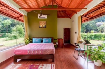 leafyden forest cottages by nature hill