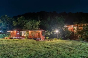 Leafyden Forest Cottages By Nature Hill,,2 star