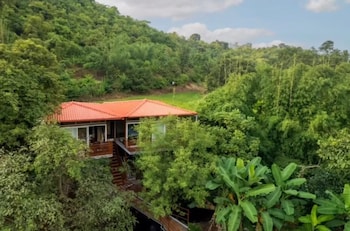leafyden forest cottages by nature hill