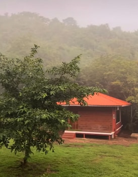 leafyden forest cottages by nature hill