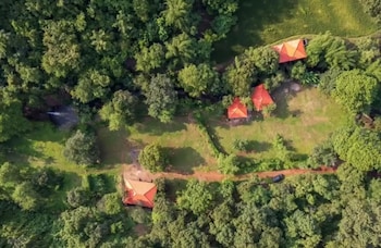 leafyden forest cottages by nature hill