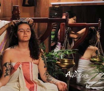dr elzas ayurveda