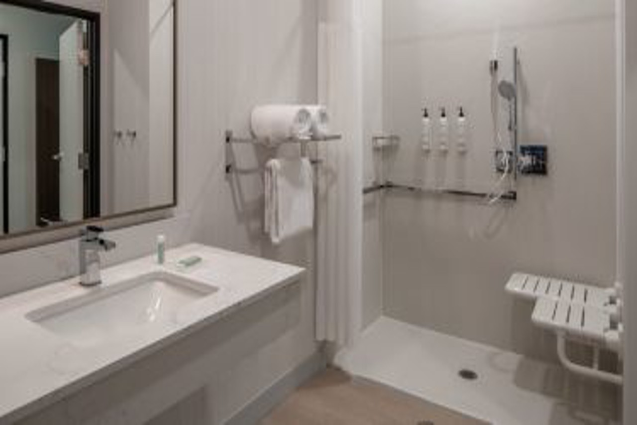 fairfield by marriott inn and suites surprise prasada