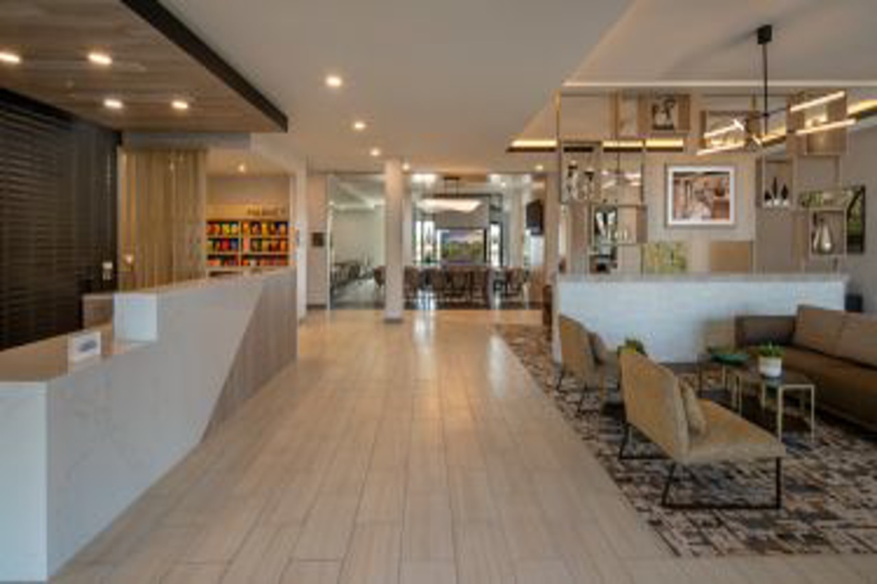 fairfield by marriott inn and suites surprise prasada