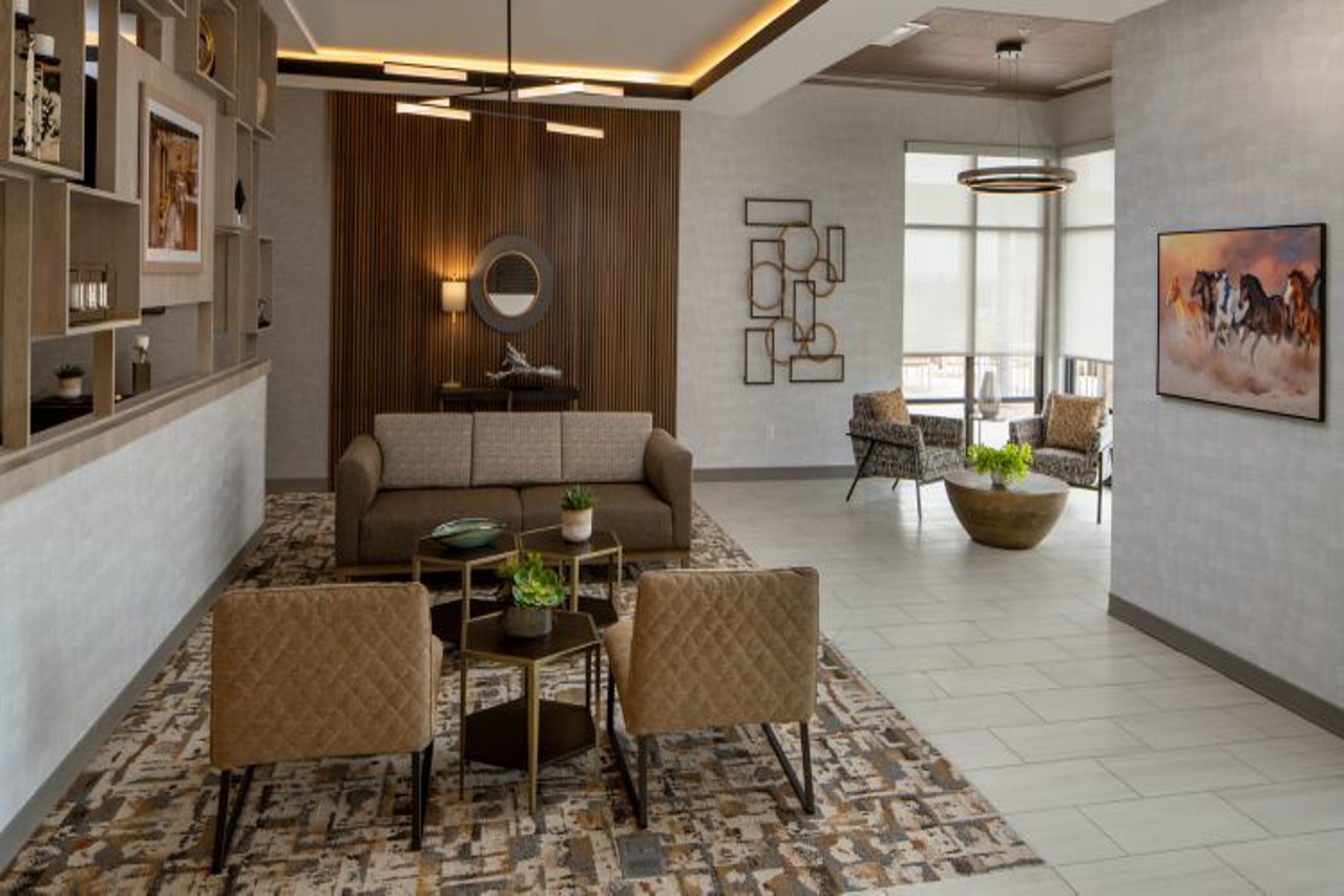 fairfield by marriott inn and suites surprise prasada