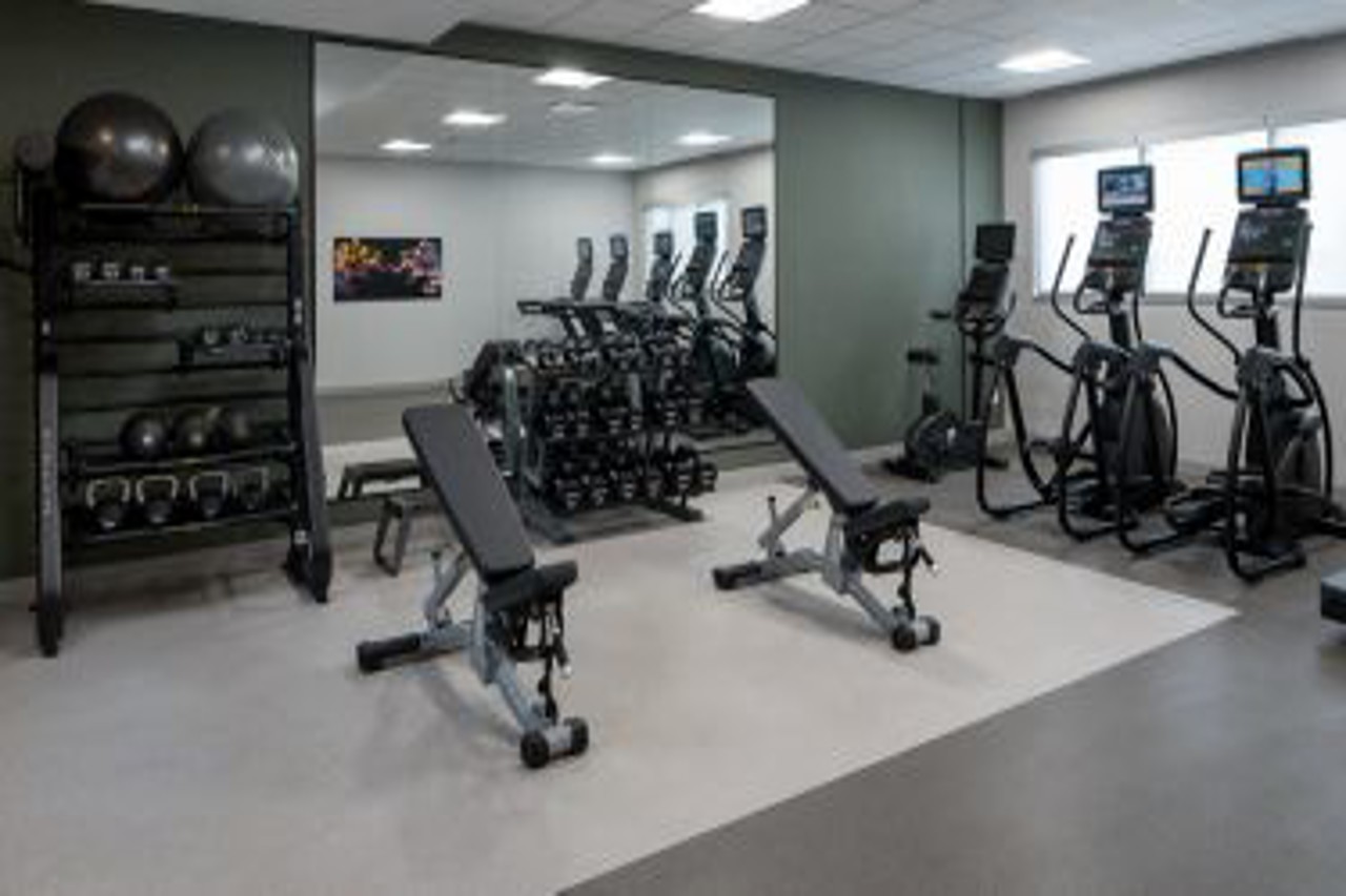 fairfield by marriott inn and suites surprise prasada
