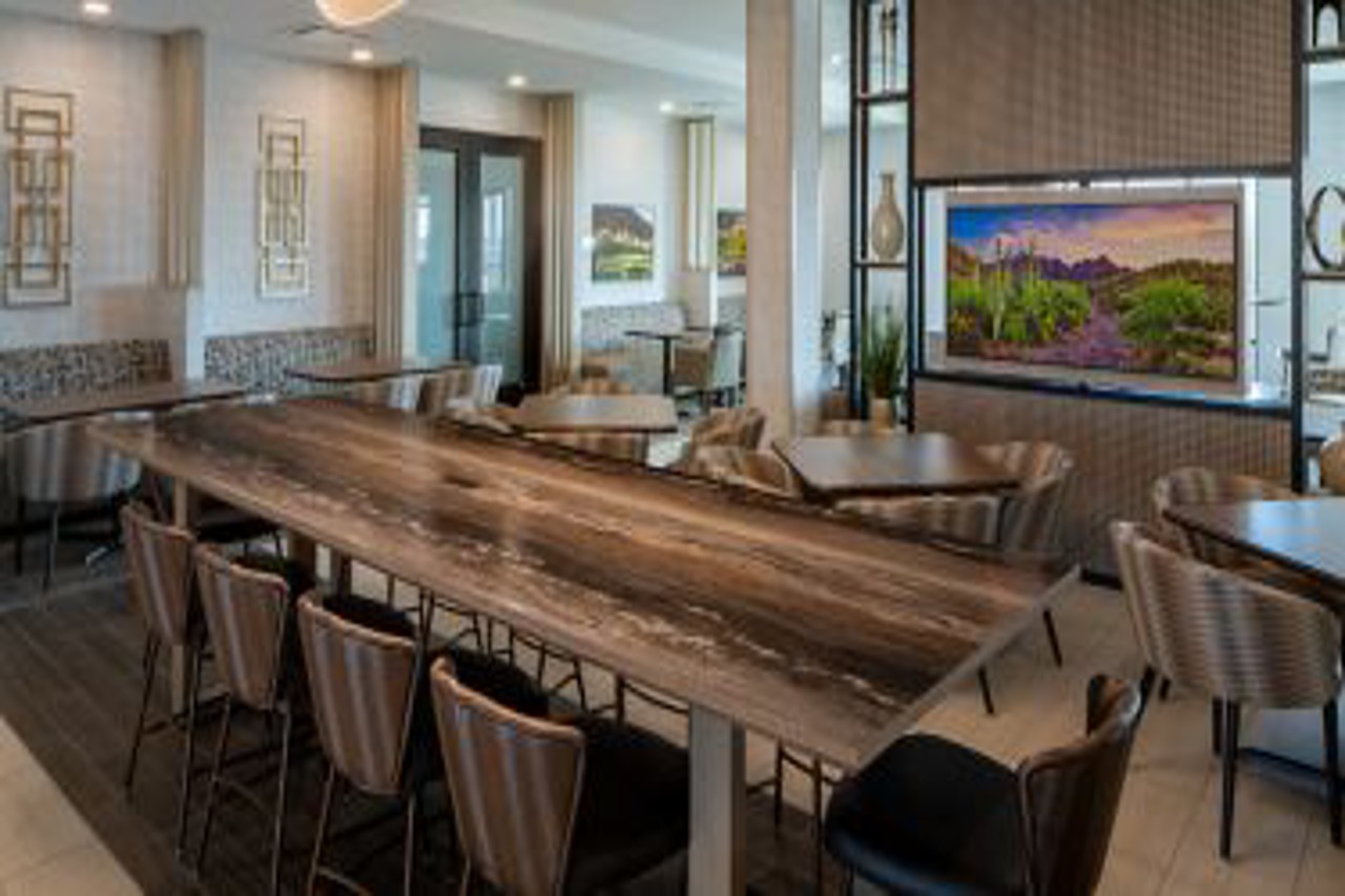 fairfield by marriott inn and suites surprise prasada