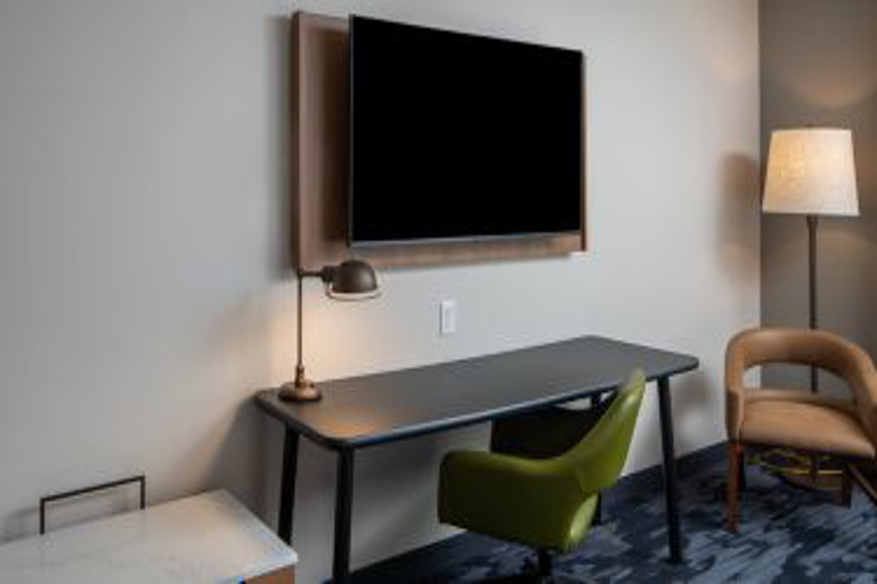 fairfield by marriott inn and suites surprise prasada
