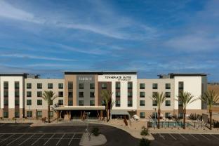 fairfield by marriott inn and suites surprise prasada