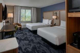 fairfield by marriott inn and suites surprise prasada