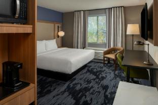 fairfield by marriott inn and suites surprise prasada