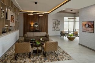 fairfield by marriott inn and suites surprise prasada
