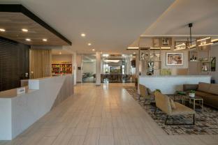 fairfield by marriott inn and suites surprise prasada