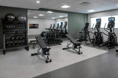fairfield by marriott inn and suites surprise prasada