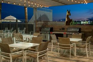 fairfield by marriott inn and suites surprise prasada