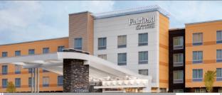 fairfield by marriott inn and suites surprise prasada