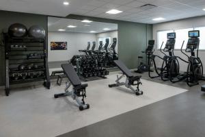 fairfield by marriott inn and suites surprise prasada