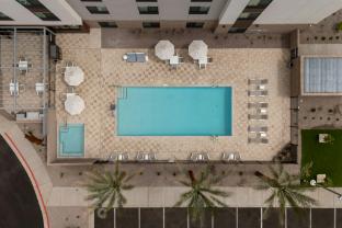fairfield by marriott inn and suites surprise prasada