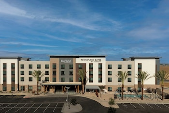 Fairfield By Marriott Inn & Suites Surprise Prasada,,3 star