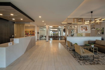 Fairfield By Marriott Inn & Suites Surprise Prasada,,3 star