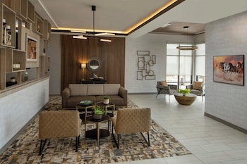 Fairfield By Marriott Inn & Suites Surprise Prasada,,3 star