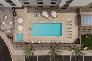 Fairfield By Marriott Inn & Suites Surprise Prasada,,3 star
