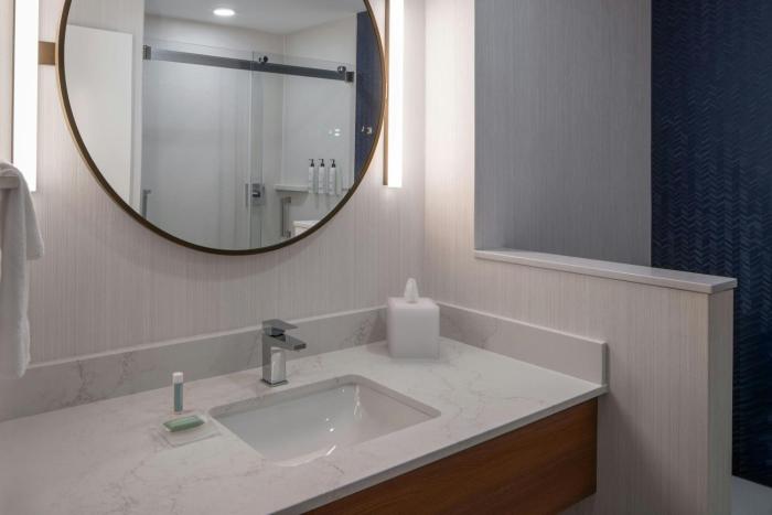fairfield by marriott inn and suites surprise prasada