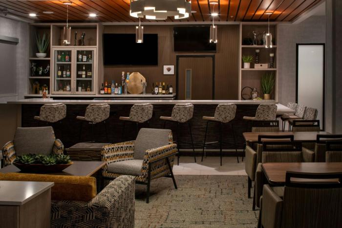 fairfield by marriott inn and suites surprise prasada