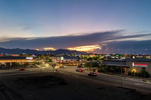 fairfield by marriott inn and suites surprise prasada