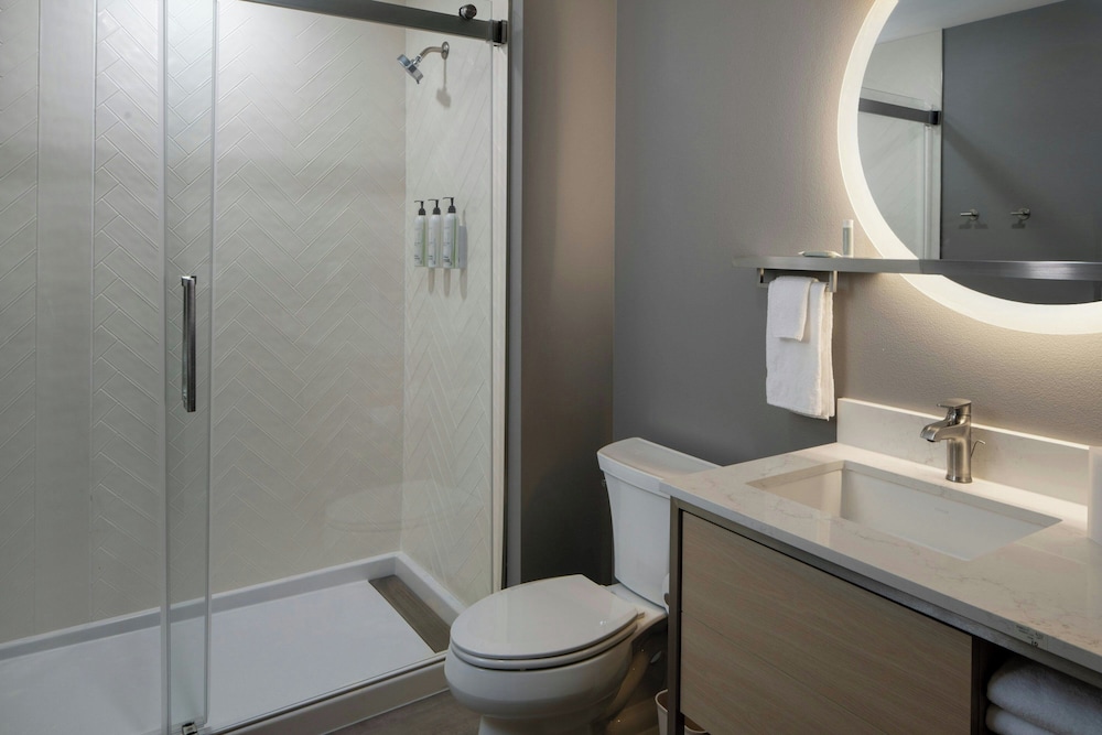 towneplace suites by marriott surprise prasada