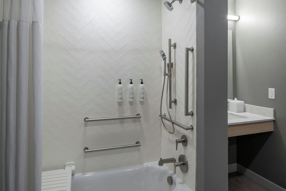 towneplace suites by marriott surprise prasada