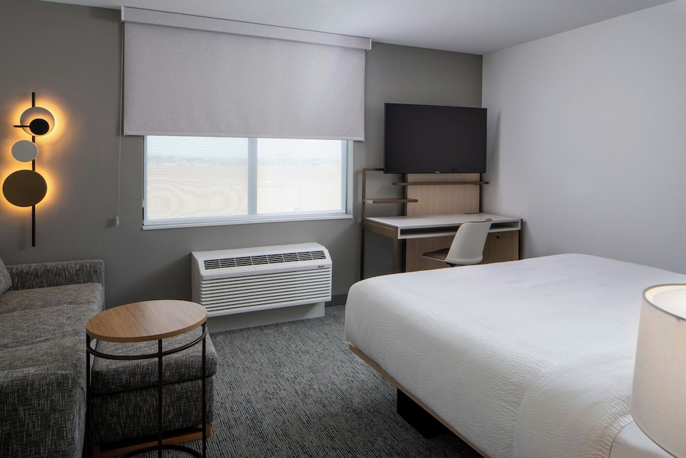 towneplace suites by marriott surprise prasada