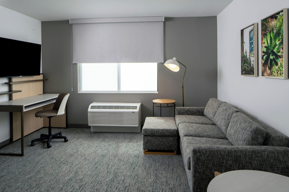 towneplace suites by marriott surprise prasada