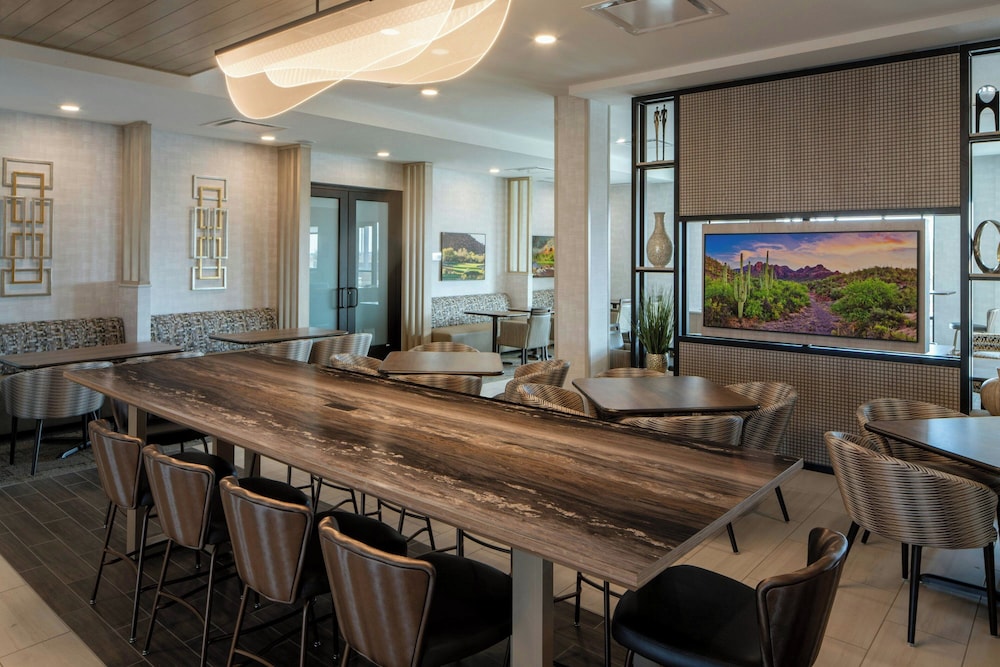 towneplace suites by marriott surprise prasada