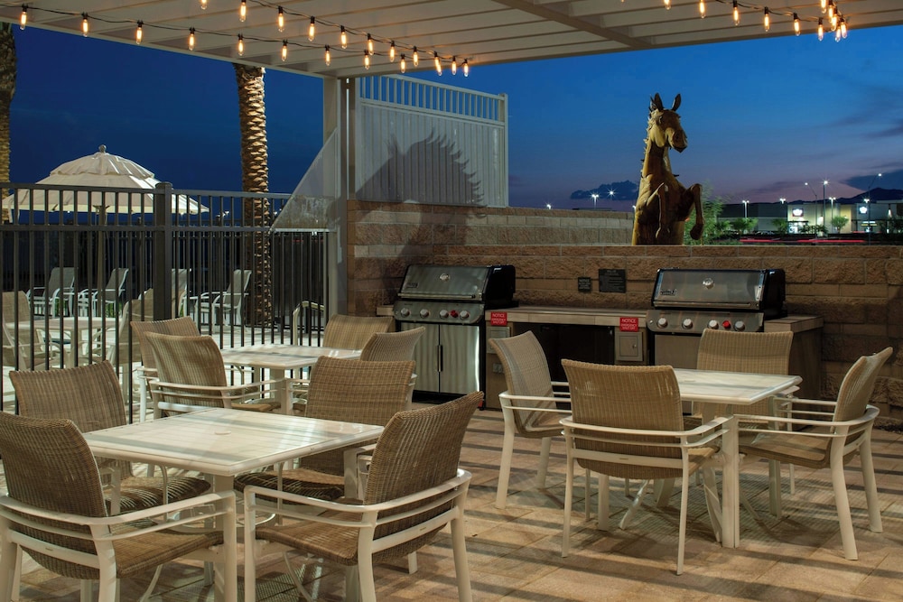 towneplace suites by marriott surprise prasada