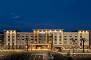 towneplace suites by marriott surprise prasada