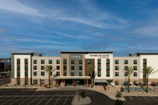 towneplace suites by marriott surprise prasada
