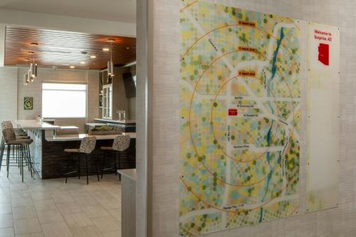towneplace suites by marriott surprise prasada