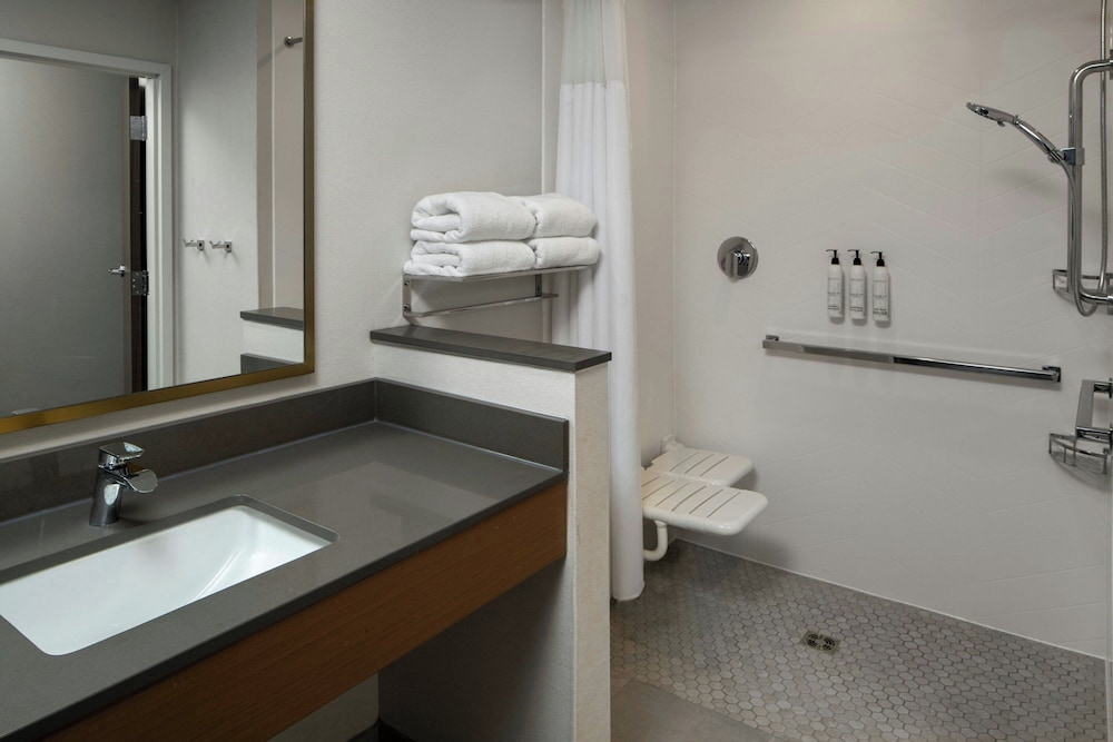 fairfield by marriott inn and suites foley